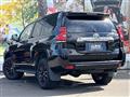 2021 Toyota Land Cruiser Prado