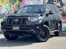 2021 Toyota Land Cruiser Prado