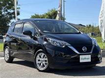 2019 Nissan Note