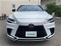2025 Lexus RX