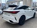 2025 Lexus RX