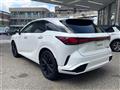 2025 Lexus RX