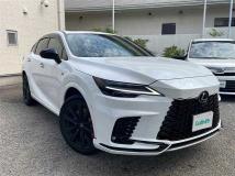 2025 Lexus RX