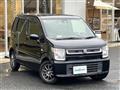2018 Suzuki Wagon R