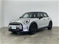 2022 BMW MINI
