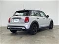 2022 BMW MINI