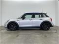 2022 BMW MINI