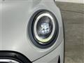 2022 BMW MINI