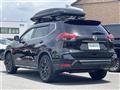 2021 Nissan X-Trail