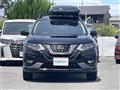 2021 Nissan X-Trail