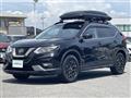 2021 Nissan X-Trail