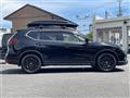 2021 Nissan X-Trail