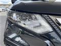 2021 Nissan X-Trail