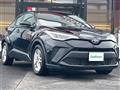 2020 Toyota C-HR
