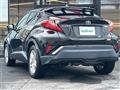 2020 Toyota C-HR