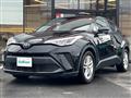 2020 Toyota C-HR