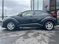 2020 Toyota C-HR