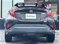 2020 Toyota C-HR