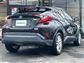 2020 Toyota C-HR