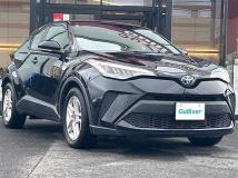 2020 Toyota C-HR