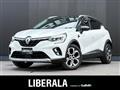 2022 Renault Captur