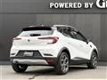 2022 Renault Captur