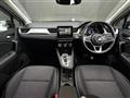 2022 Renault Captur