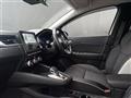 2022 Renault Captur
