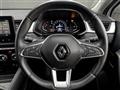 2022 Renault Captur