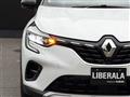 2022 Renault Captur