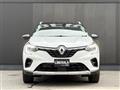 2022 Renault Captur