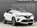 2022 Renault Captur