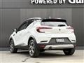 2022 Renault Captur