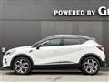 2022 Renault Captur