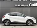 2022 Renault Captur