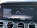 2017 Mercedes-Benz E-Class