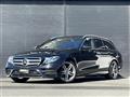 2017 Mercedes-Benz E-Class