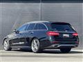 2017 Mercedes-Benz E-Class
