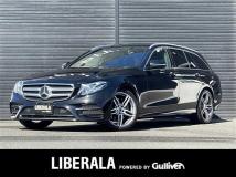 2017 Mercedes-Benz E-Class