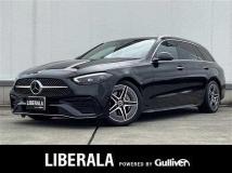 2022 Mercedes-Benz C-Class