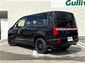 2025 Mitsubishi Delica D5