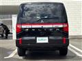2025 Mitsubishi Delica D5