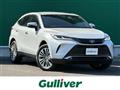 2025 Toyota Harrier