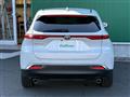 2025 Toyota Harrier