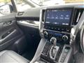 2019 Toyota Alphard