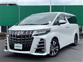 2019 Toyota Alphard