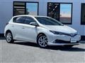 2016 Toyota Auris