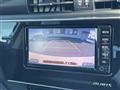 2016 Toyota Auris