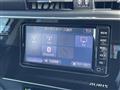 2016 Toyota Auris