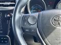 2016 Toyota Auris